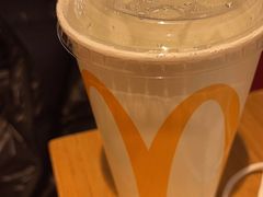 -麦当劳(龙之梦购物中心店)