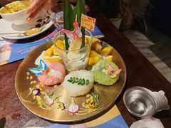 -泰妃殿(新世界旗舰店)