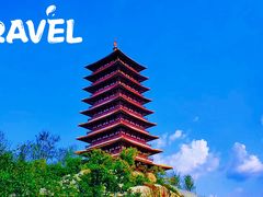 -牛首山文化旅游区