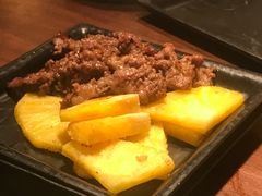 -肉仓焼肉バー(烟台山店)
