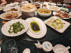 -天毓山庄·餐厅