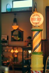 点击看大图 -IMUSE BARBER SHOP