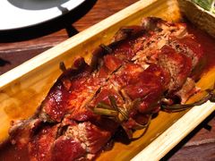 -大牌大·传统杭帮菜(湖滨店)