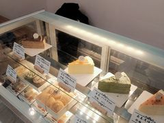 -闺蜜家甜品