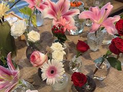 -弗劳尔花艺坊(龙涛店)