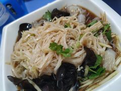 -牛庄高晓山风味馅饼城(海城店)