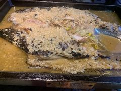-探炉·香辣豆花烤鱼(雄峰城店)