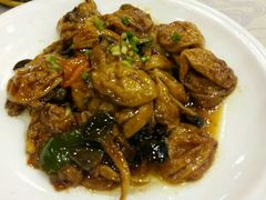 -锡和无锡菜(景丽苑店)