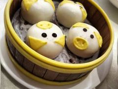 -古南都·老广东酒楼(龙江店)