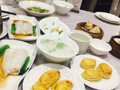 -红莲中餐厅(日航饭店)