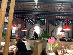 大堂-叶派龙虾•招牌香辣蟹·海鲜(中海国际店)