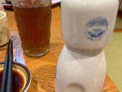 -和创柚子·会席日本料理(新区淮海街店)