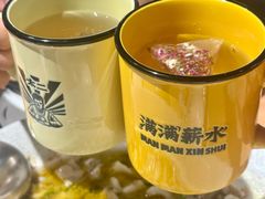 -太二酸菜鱼(石家庄万象城店)