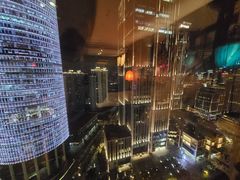 -上海外滩英迪格酒店