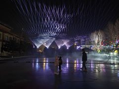 -南宫五洲植物乐园