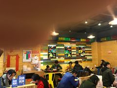 -阿利茄汁面(曼哈顿店)