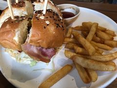 -G+KITCHEN(龙湖狮山天街店)