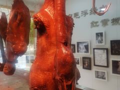 卤鹅-卤鹅鲜生(卤鹅鲜生万科金域悦府店)