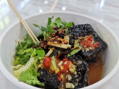 -八一路好吃街(雨田商务大厦店)