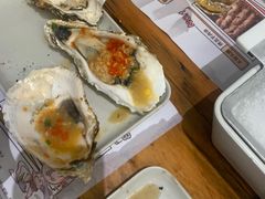 -木屋烧烤(惠阳华润小径湾店)