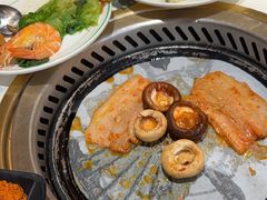 -亚马逊海鲜自助(梅溪湖步步高店)