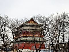 -华夏良子·足道SPA艾灸(王府井店)