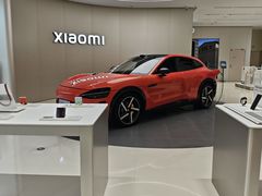 -小米之家(渝中龙湖时代天街店)