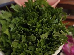 -禄婶鸡煲·打边炉