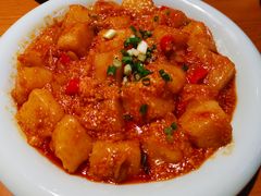 -湘与香缘·湖南菜(王府井北京市百货大楼店)