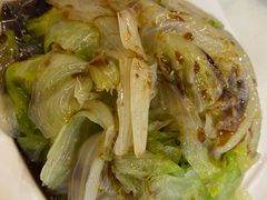 -香港新发烧腊茶餐厅(万象店)
