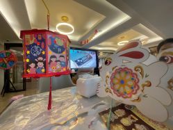 -贝美月子中心(半坡店)