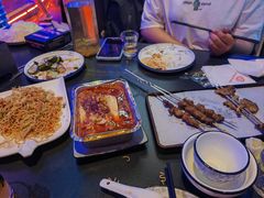 -胖子烧烤海鲜(亲贤北街店)