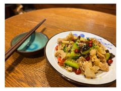 舂鸡爪-阿木舂记·特色小吃(平江路店)