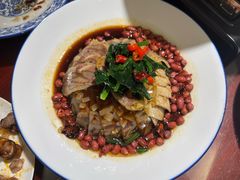 西府合盘-关中灞道面(柳林居小区店)