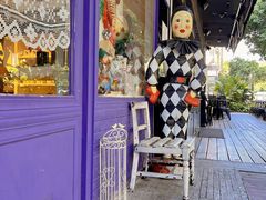 -恋物百货商店(华侨城店)