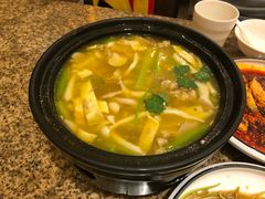 山药骨髓肉-東城故事·尋找姆媽的味道(玉兰路店)
