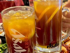 -香港祥正飯店·正宗灣仔50年海鲜老字号