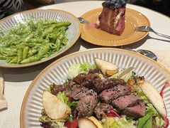 -BAKER&SPICE(环贸店)