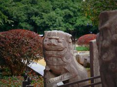 -明故宫遗址公园
