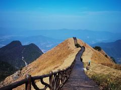 -萍乡武功山风景名胜区
