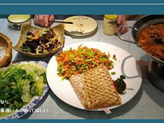 -大师傅金奖啤酒鱼(西街口总店)