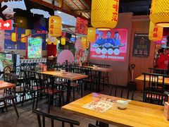 -怪噜范·老贵阳街头名小吃(汇金星力城店)