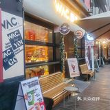 清晨落日，这里很合适[愉快]