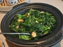 -南拳十三姨·潮汕砂锅粥·粤菜(西单大悦城店)