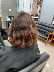 -FRIDAY星期五专业美发沙龙