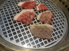 -千寻山野烤肉(中关村店)