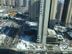 -君悦酒店·乐厨·高空自助餐(青年大街店)