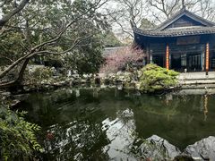 -乾园.魏庐湖景餐厅(花港店)