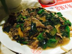 -粤潮牛肉火锅店(江南大道店)