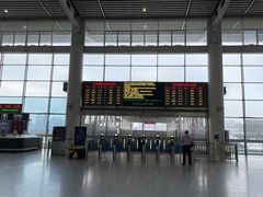 -苏州园区站